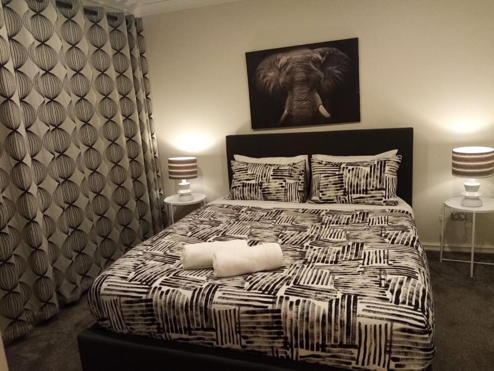 Gulf Harbour Guest House Apartment Оукланд Екстериор снимка